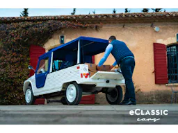 Citroën Mehari  E-STORY V2 SIGNATURE 2+1 occasion - Photo 5