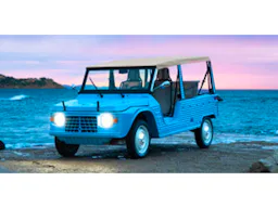 Citroën Mehari MEHARI-STORY V2 SIGNATURE 2+1 occasion - Photo 1