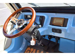 Citroën Mehari  MEHARI-STORY V2 SIGNATURE 2+1 occasion - Photo 6