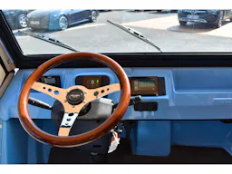 Citroën Mehari  MEHARI-STORY V2 SIGNATURE 2+1 occasion - Photo 7