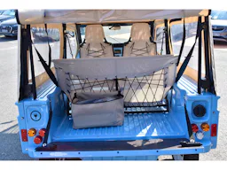 Citroën Mehari  MEHARI-STORY V2 SIGNATURE 2+1 occasion - Photo 9