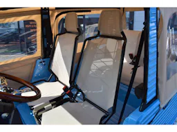 Citroën Mehari  MEHARI-STORY V2 SIGNATURE 2+1 occasion - Photo 16