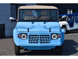 Citroën Mehari  MEHARI-STORY V2 SIGNATURE 2+1 occasion - Photo 18