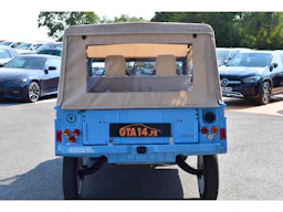 Citroën Mehari  MEHARI-STORY V2 SIGNATURE 2+1 occasion - Photo 19