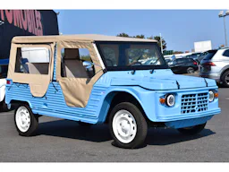 Citroën Mehari MEHARI-STORY V2 SIGNATURE 2+1 occasion - Photo 20