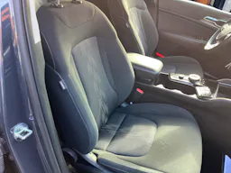 Kia Sportage Hybride HEV 1.6 T-GDI -180 + Electric 60 ch - BVA - Stop&Go 4x2 Active Business occasion - Photo 5