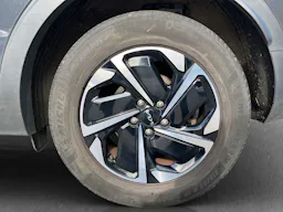 Kia Sportage Hybride HEV 1.6 T-GDI -180 + Electric 60 ch - BVA - Stop&Go 4x2 Active Business occasion - Photo 6