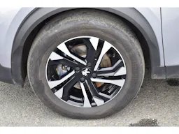 Peugeot e-2008 136 ch Roadtrip occasion - Photo 16