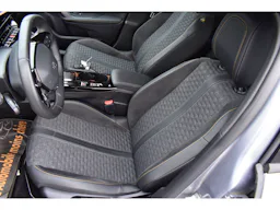 Peugeot e-2008  136 ch Roadtrip occasion - Photo 37