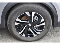 Peugeot e-2008  136 ch Roadtrip occasion - Photo 39