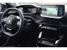Peugeot e-2008  136 ch Roadtrip occasion - Photo 6