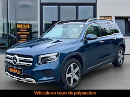Mercedes Benz Classe GLB  GLB 200 - BV 7G-DCT  SUV - BM X247 Progressive Line PHASE 1 occasion - Photo 1