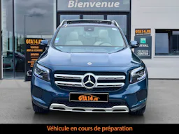 Mercedes Benz Classe GLB  GLB 200 - BV 7G-DCT  SUV - BM X247 Progressive Line PHASE 1 occasion - Photo 2