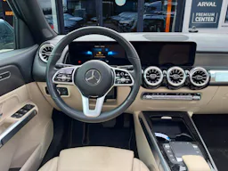 Mercedes Benz Classe GLB GLB 200 - BV 7G-DCT SUV - BM X247 Progressive Line PHASE 1 occasion - Photo 3