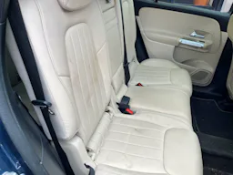 Mercedes Benz Classe GLB GLB 200 - BV 7G-DCT SUV - BM X247 Progressive Line PHASE 1 occasion - Photo 4