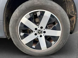 Mercedes Benz Classe GLB  GLB 200 - BV 7G-DCT  SUV - BM X247 Progressive Line PHASE 1 occasion - Photo 7