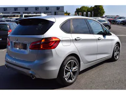 BMW Série 2 Active Tourer 218d 150 ch BVA8 F45 LCI Sport occasion - Photo 2