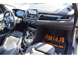 BMW Série 2 Active Tourer 218d 150 ch BVA8 F45 LCI Sport occasion - Photo 3