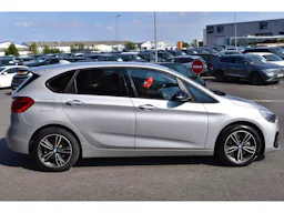 BMW Série 2 Active Tourer 218d 150 ch BVA8 F45 LCI Sport occasion - Photo 4
