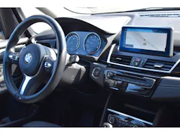 BMW Série 2 Active Tourer 218d 150 ch BVA8 F45 LCI Sport occasion - Photo 6