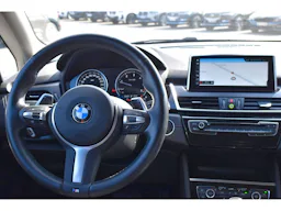 BMW Série 2  Active Tourer 218d 150 ch BVA8 F45 LCI Sport occasion - Photo 7
