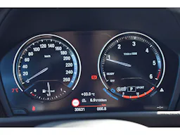 BMW Série 2  Active Tourer 218d 150 ch BVA8 F45 LCI Sport occasion - Photo 8