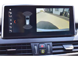 BMW Série 2 Active Tourer 218d 150 ch BVA8 F45 LCI Sport occasion - Photo 12