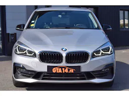 BMW Série 2 Active Tourer 218d 150 ch BVA8 F45 LCI Sport occasion - Photo 17