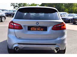 BMW Série 2  Active Tourer 218d 150 ch BVA8 F45 LCI Sport occasion - Photo 18