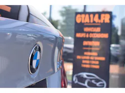 BMW Série 2 Active Tourer 218d 150 ch BVA8 F45 LCI Sport occasion - Photo 19