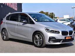 BMW Série 2 Active Tourer 218d 150 ch BVA8 F45 LCI Sport occasion - Photo 20