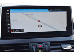 BMW Série 2 Active Tourer 218d 150 ch BVA8 F45 LCI Sport occasion - Photo 30