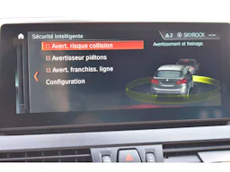 BMW Série 2 Active Tourer 218d 150 ch BVA8 F45 LCI Sport occasion - Photo 31