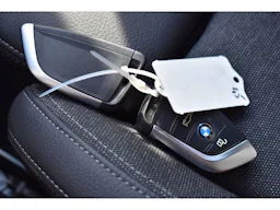BMW Série 2  Active Tourer 218d 150 ch BVA8 F45 LCI Sport occasion - Photo 34