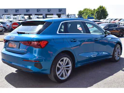 Audi A3 Sportback  40 TFSIe 204 S tronic 6 Business line occasion - Photo 2
