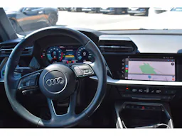 Audi A3 Sportback 40 TFSIe 204 S tronic 6 Business line occasion - Photo 7