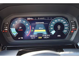 Audi A3 Sportback 40 TFSIe 204 S tronic 6 Business line occasion - Photo 8