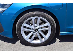 Audi A3 Sportback 40 TFSIe 204 S tronic 6 Business line occasion - Photo 16
