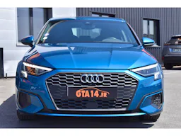 Audi A3 Sportback  40 TFSIe 204 S tronic 6 Business line occasion - Photo 17