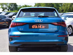 Audi A3 Sportback 40 TFSIe 204 S tronic 6 Business line occasion - Photo 18