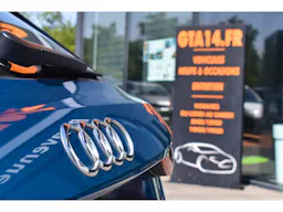 Audi A3 Sportback  40 TFSIe 204 S tronic 6 Business line occasion - Photo 19