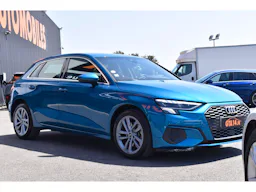 Audi A3 Sportback  40 TFSIe 204 S tronic 6 Business line occasion - Photo 20