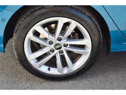 Audi A3 Sportback  40 TFSIe 204 S tronic 6 Business line occasion - Photo 41