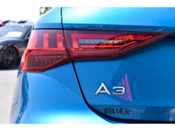 Audi A3 Sportback 40 TFSIe 204 S tronic 6 Business line occasion - Photo 42