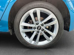 Audi A3 Sportback  40 TFSIe 204 S tronic 6 Business line occasion - Photo 6