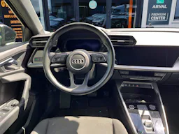 Audi A3 Sportback 1.0 30 TFSI - 110 - BV S-Tronic 7 8Y SPORTBACK Design PHASE 1 occasion - Photo 3
