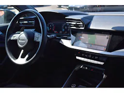 Audi A3 Sportback  30 TFSI Mild Hybrid 110 S tronic 7 Design occasion - Photo 6
