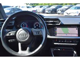 Audi A3 Sportback 30 TFSI Mild Hybrid 110 S tronic 7 Design occasion - Photo 7