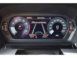 Audi A3 Sportback 30 TFSI Mild Hybrid 110 S tronic 7 Design occasion - Photo 8