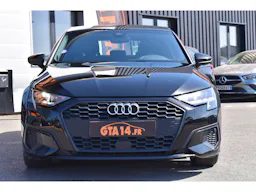 Audi A3 Sportback 30 TFSI Mild Hybrid 110 S tronic 7 Design occasion - Photo 17